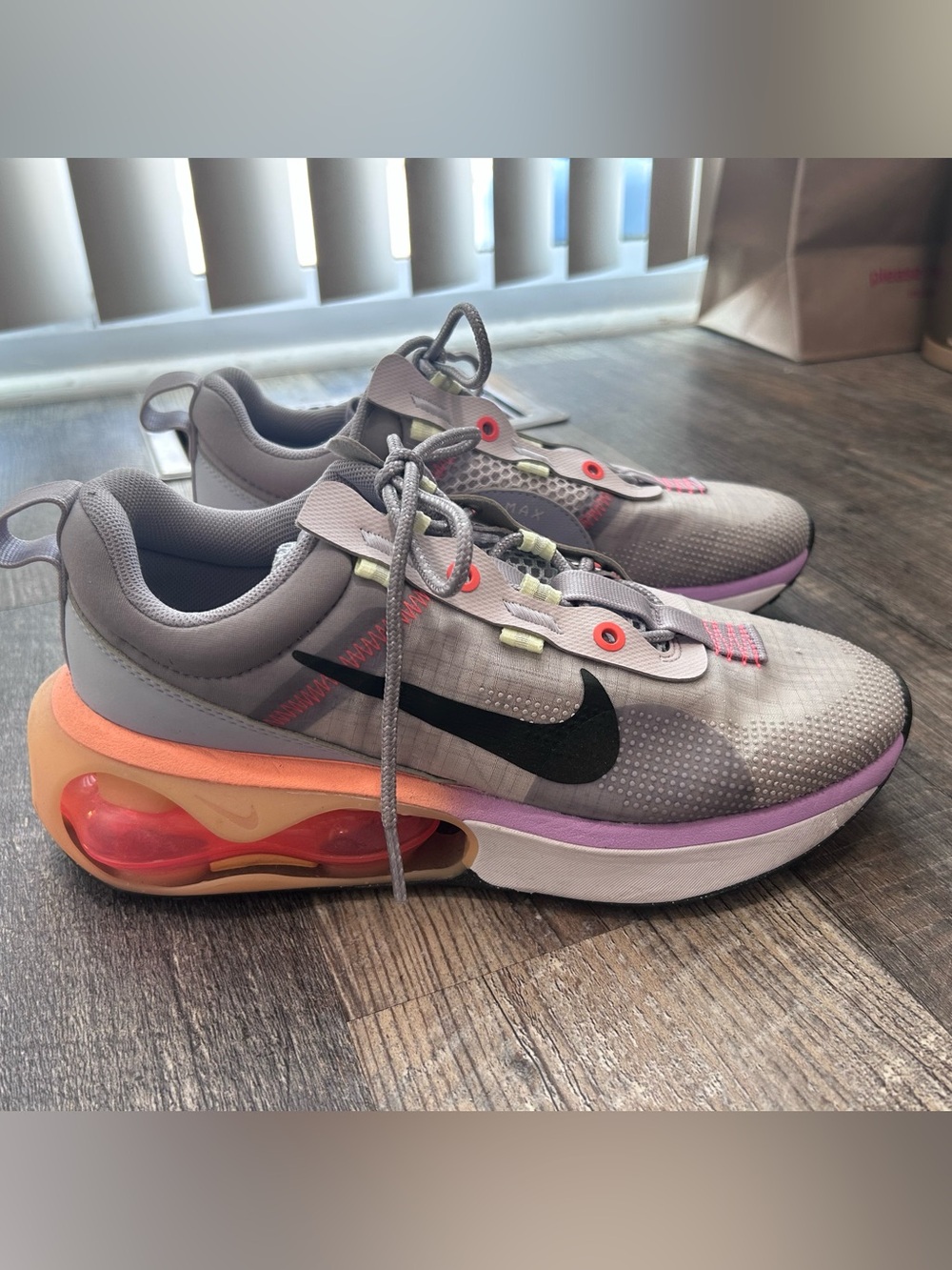 Nike Air Max 2021 Venice